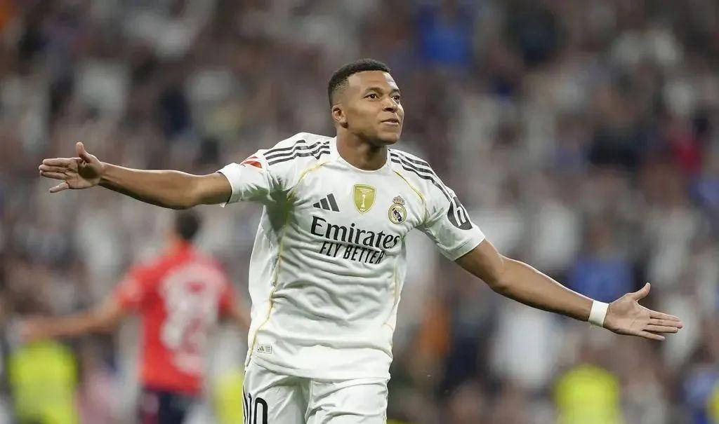 姆巴佩首轮西甲表现评价——格罗索传奇回顾